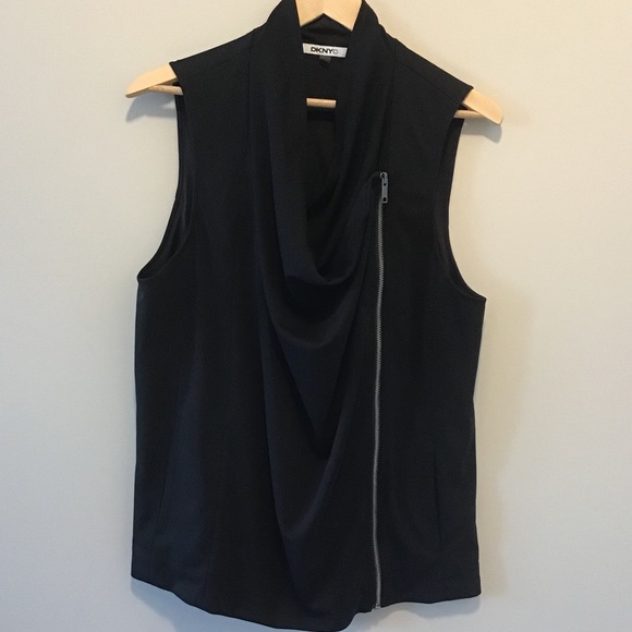 DKNYC Vest - Picture 5 of 5
